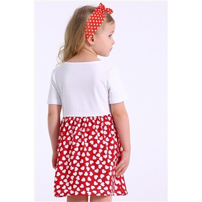 Платье АПРЕЛЬ, 1093366