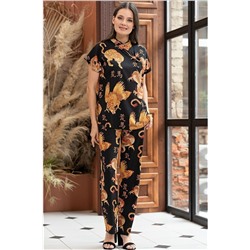 Комплект (Брюки+Блуза) MIA AMORE, 1092683