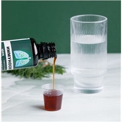 Сироп ИММУНОСИБ / 150 мл / от Кашля / для Иммунитета / LARCH