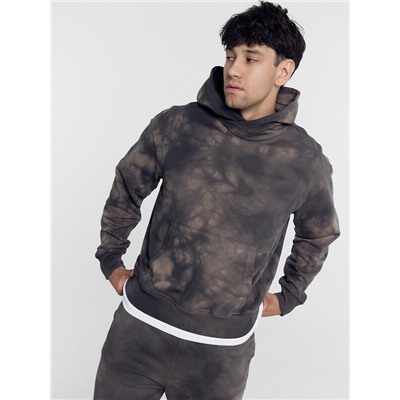 КОМПЛЕКТ МУЖСКОЙ (АНОРАК, БРЮКИ) 191019