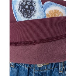 СВИТШОТ ДЛЯ ДЕВОЧЕК 127982