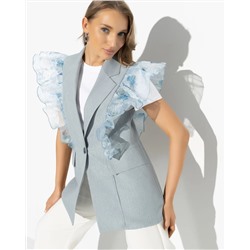 CHARUTTI Жилет 10400