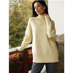 VILATTE Свитер D34.204