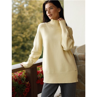 VILATTE Свитер D34.204