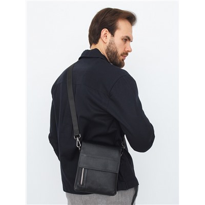 Сумка 018-3QPH black  Heanbag