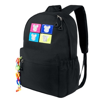 Молодежный рюкзак MERLIN 252424