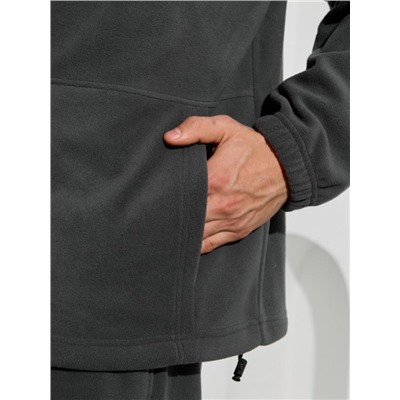 Толстовка мужская Алтай-1 (Графитовый)