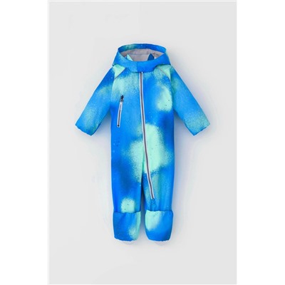 CROCKID Комбинезон ВК 60088/н/13 Ал