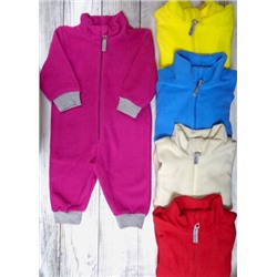 Комбинезон  д/детей (флис)