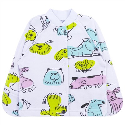 YOULALA Кофточка 0903301101