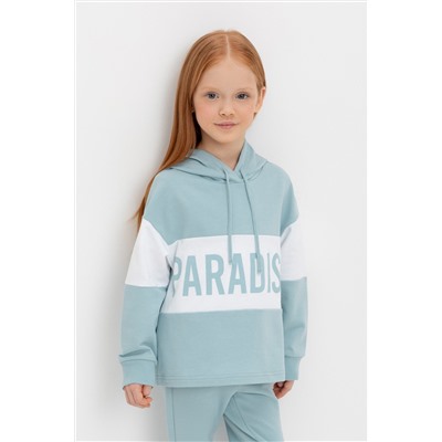 CROCKID Толстовка К 301691