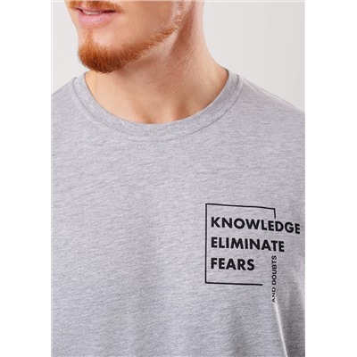 CLEVER Фуфайка 600311/35ккп мел