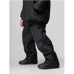 Bodo Брюки 33-49МU