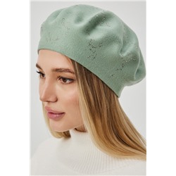 Берет женский YSG ESW 24105