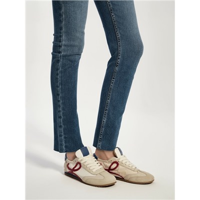 Джинсы SS25 CONTE CON-721 Джинсы женские