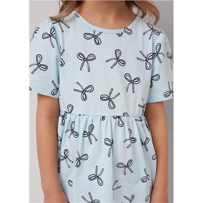 Платье детское