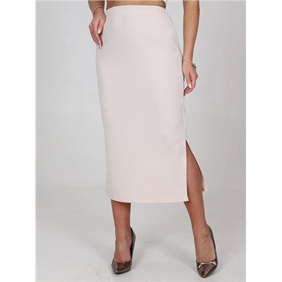 Юбка "Эдита" (Светлый беж)