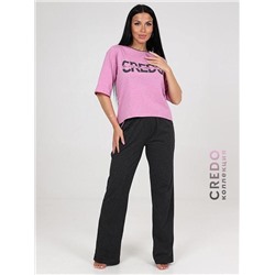 Костюм "Битола" (Розовый)