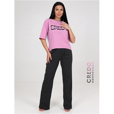 Костюм "Битола" (Розовый)