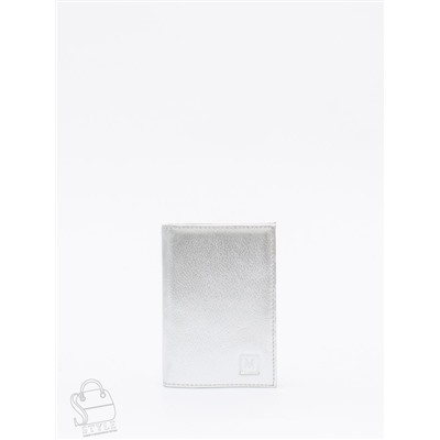 Обложка 3710-1806 l.silver Vermari в Новосибирске