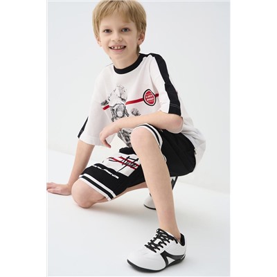 Полуботинки для мальчиков PLAYTODAY, 1240409