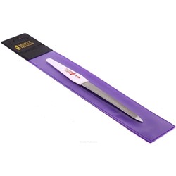 Mertz Металлическая пилка с сапфировым напылением A60-6, 15,5 см 1167