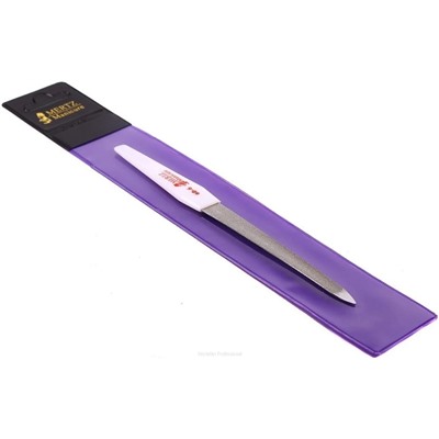 Mertz Металлическая пилка с сапфировым напылением A60-6, 15,5 см 1167