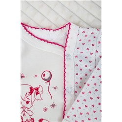 Кофточка 201402-2 детская