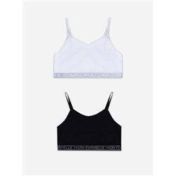 ТОП ДЛЯ ДЕВОЧЕК (2ШТ.) 517708-2