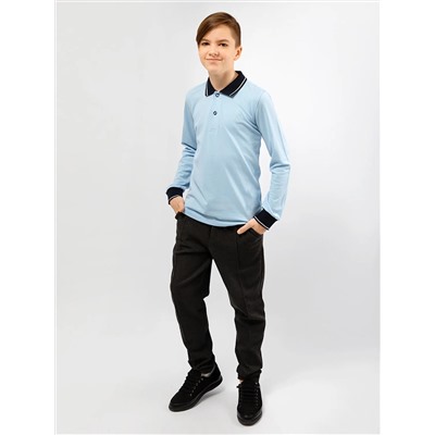 Соль&Перец Джемпер SP2303BU