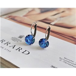 Серьги "Липси"