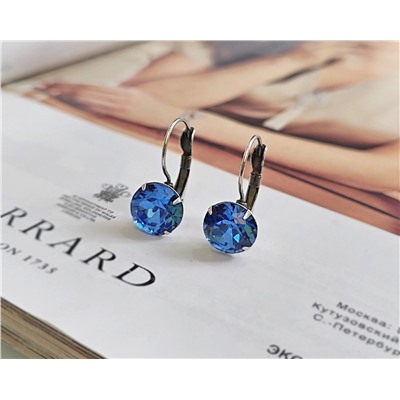 Серьги "Липси"