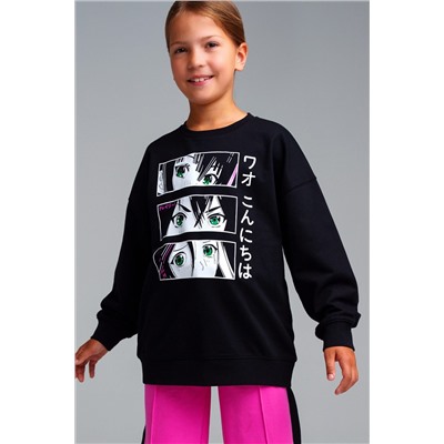 Свитшот PLAYTODAY, 928806