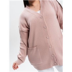 Кардиган женский