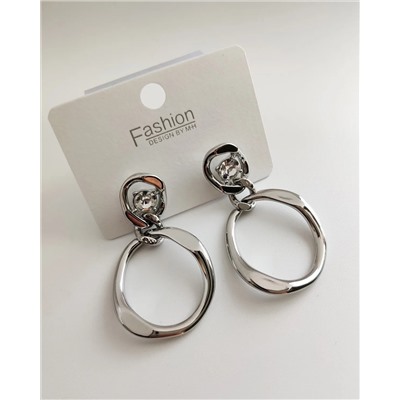 Серьги "Molly"