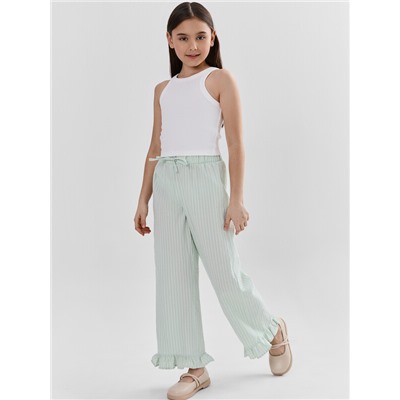 БРЮКИ ДЛЯ ДЕВОЧЕК 187864