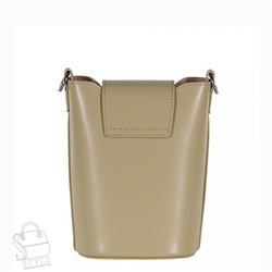 Сумка женская кожаная 315NL l.green NL/30