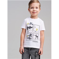 PLAYTODAY Фуфайка