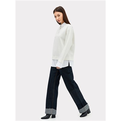 ДЖЕМПЕР ЖЕНСКИЙ 122816