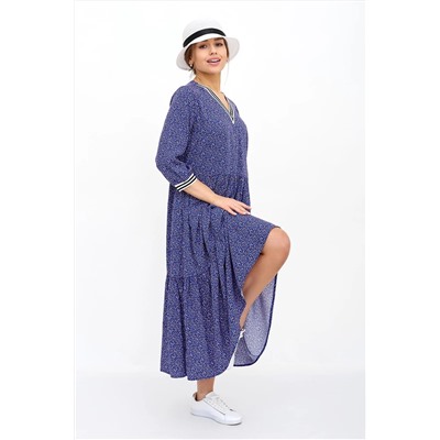 Lika Dress Платье 9372