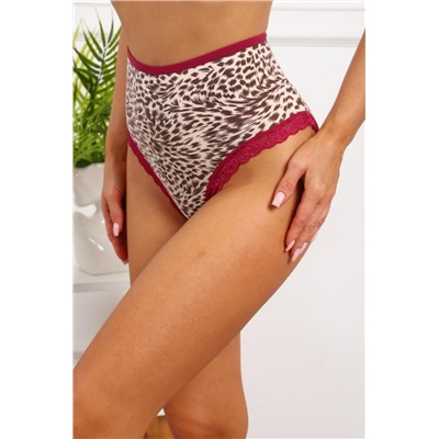 Трусы 64764 (Бордо)