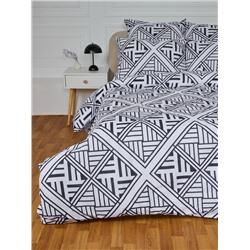 Пододеяльник хлопок - Омега