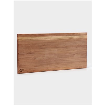 Доска разделочная Magistro, 60×30×2.5-3 см, дерево цельный массив бука