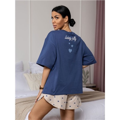 Текс-плюс Костюм НФ-00227598