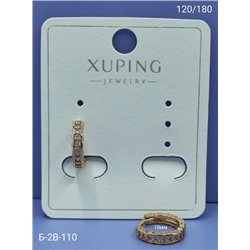 Серьги #22936374