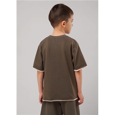 Футболка детская для мальчика