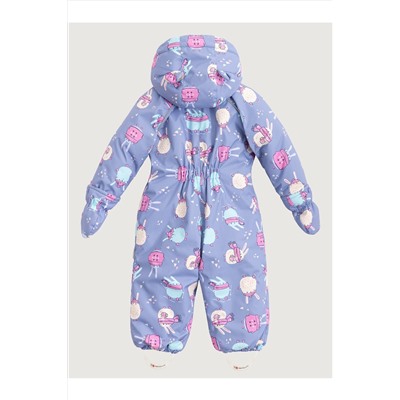 Комбинезон NIKASTYLE, 1125407