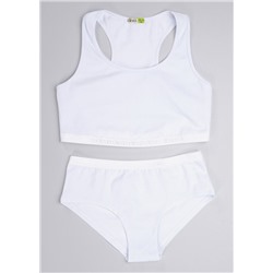 Комплект бельевой детский