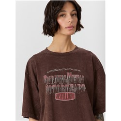 ФУТБОЛКА ЖЕНСКАЯ 112961-1