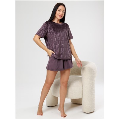 Феличита-Жаккард - костюм эфимера